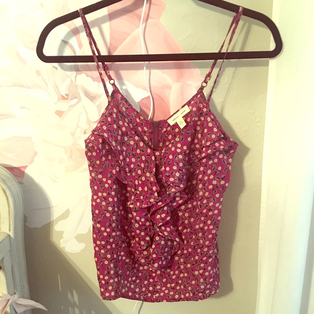 Urban Outfitters top